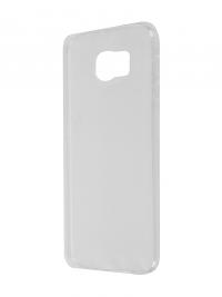 Аксессуар Чехол-накладка Samsung SM-G920F Galaxy S6 Krutoff Transparent 11507