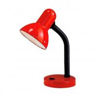 Лампа Uniel TLI-201 Red 00453