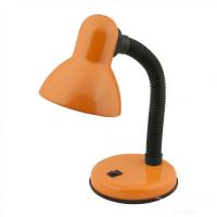 Лампа Uniel TLI-204 Orange 02166