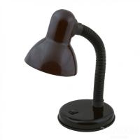 Настольная лампа Uniel TLI-204 Black 02162