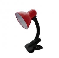 Настольная лампа Uniel TLI-206 Red 02461