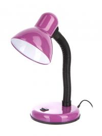Лампа Uniel TLI-224 Violet 09414