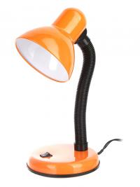 Лампа Uniel TLI-224 Orange 09410