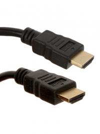Аксессуар Krutoff HDMI - HDMI 1.8-2m 20001
