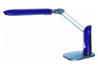 Лампа Uniel TTL-004 Blue 02174