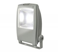 Лампа Uniel ULF-S02-30W/DW IP65 Grey 07400
