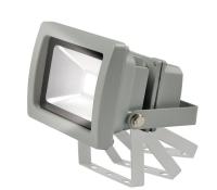 Лампа Uniel ULF-S01-10W/DW IP65 Grey 04738