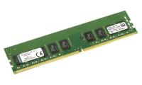 Модуль памяти Kingston ValueRAM PC4-17000 DIMM DDR4 2133MHz CL15 - 4Gb KVR21E15S8/4