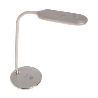 Лампа Volpe TLD-522 Silver 10290