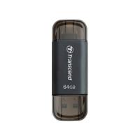 USB Flash Drive 64Gb - Transcend JetDrive Go 300 TS64GJDG300K
