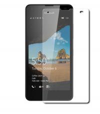 Аксессуар Защитное стекло Microsoft Lumia 550 Activ Transparent 56543