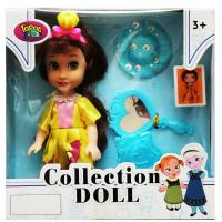 Игрушка Город игр Collection Doll Софья GI-6165