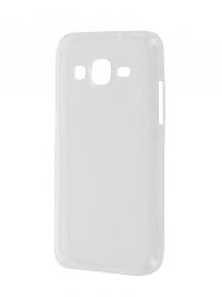 Аксессуар Чехол-накладка Samsung SM-G360 Galaxy Core Prime Activ Ultrathin Transparent 49317