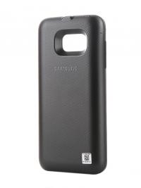 Аксессуар Чехол-аккумулятор Samsung Galaxy S7 Edge Power Cover Black EP-TG935BBRGRU