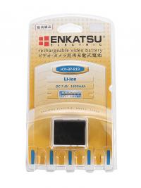 Аккумулятор Enkatsu VCN BP-819