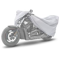 Тент AutoStandart 102125 Silver размер M - для мотоцикла