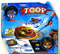 Настольная игра Toop Starter Set T-01001