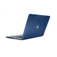 Аксессуар Чехол 15.0-inch Incase Hardshell для APPLE MacBook Pro Retina Blue CL60624