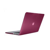 Аксессуар Чехол 15.0-inch Incase Hardshell дл APPLE MacBook Pro Retina Pink CL60623