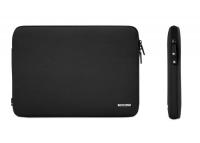 Аксессуар Чехол 15.0-inch Incase Classic Sleeve для APPLE MacBook Pro Black CL60528