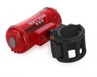 Аксессуар Author A-Roller 8-12039125 Red