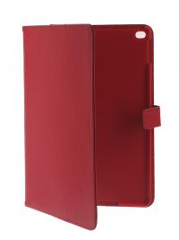 Аксессуар Чехол LAB.C Fantastic 5 Folio для APPLE iPad Air 2 Red LABC-414-RD