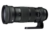 Объектив Sigma AF 120-300mm f/2.8 DG OS HSM Sports Nikon FSigma AF 120-300mm f/2.8 DG OS HSM Sports Nikon F