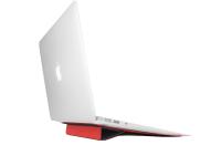 Аксессуар Twelve South BaseLift для APPLE MacBook Red 12-1419