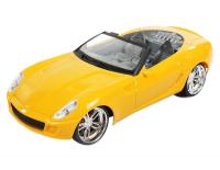 Радиоуправляемая игрушка MJX Porsche V18-2