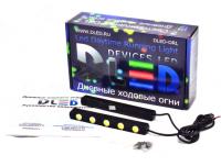 Дополнительная фара DLED DRL-85 3690