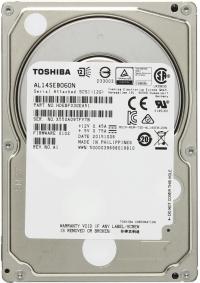 Жесткий диск 600Gb - Toshiba AL14SEB060N