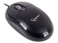 Мышь Gembird Musopti9-901U Black USB