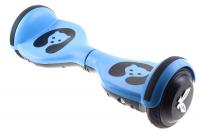Гироцикл Novelty Electronics L1-C Blue