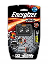 Фонарь Energizer HardCase Magnet