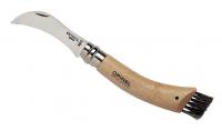Нож Opinel №8 грибной 001250 - длина лезвия 76мм