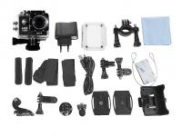 Экшн-камера Palmexx SJ4000 WiFi FullHD Black PX/CAM BLA