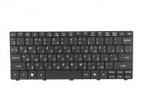 Клавиатура TopON TOP-78181 для Acer Aspire One 532 / 532h / B527 / E-Machines 350 / Gateway LT21 Series Black