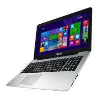 Ноутбук ASUS X555YA-XO027T 90NB09B8-M00850 AMD A4-7210 1.8 GHz/6144Mb/1000Gb/DVD-RW/AMD Radeon R3/Wi-Fi/Bluetooth/Cam/15.6/1366x768/Windows 10 64-bit