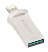 USB Flash Drive 32Gb - Transcend JetDrive Go 500S TS32GJDG500S