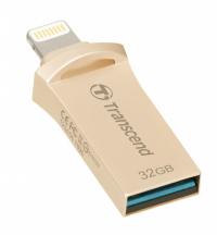 USB Flash Drive 32Gb - Transcend JetDrive Go 500G TS32GJDG500G