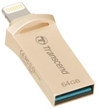 USB Flash Drive 64Gb - Transcend JetDrive Go 500G TS64GJDG500G