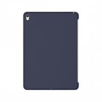 Аксессуар Чехол APPLE iPad Pro 9.7 Silicone Case Midnight Blue MM212ZM/A