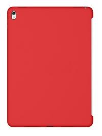Аксессуар Чехол APPLE iPad Pro 9.7 Silicone Case Red MM222ZM/A