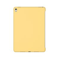Аксессуар Чехол APPLE iPad Pro 9.7 Silicone Case Yellow MM282ZM/A