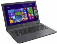 Ноутбук Acer Aspire E5-573G-38TN NX.MVRER.012 (Intel Core i3-5005U 2.0 GHz/4096Mb/500Gb/DVD-RW/nVidia GeForce 940M 2048Mb/Wi-Fi/Bluetooth/Cam/15.6/1366x768/Windows 10 64-bit)