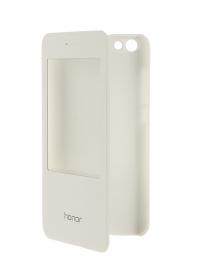 Аксессуар Чехол Huawei Honor 4X Smart Cover White SCH4XW 51990747