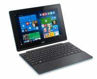 Планшет Acer Aspire Switch 10 SW3-016-11TK NT.G8WER.002 Blue Intel Atom x5-Z8300 1.44 GHz/2048MB/32Gb/Intel HD Graphics/Wi-Fi/Bluetooth/Cam/10.1/1280x800/Windows 10