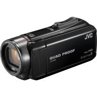Видеокамера JVC Everio GZ-R410BEU