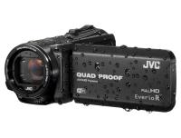 Видеокамера JVC Everio GZ-RX615BEU
