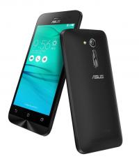 Сотовый телефон ASUS ZenFone Go ZB452KG Black